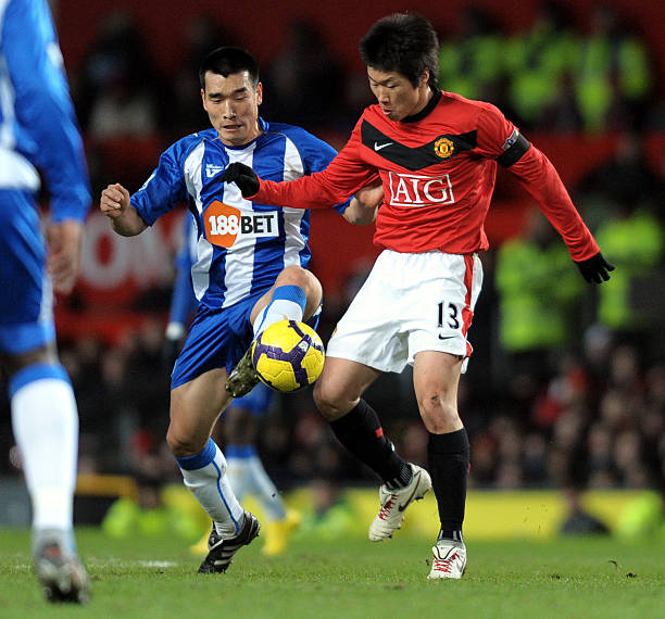 个充满希望 个充满希望